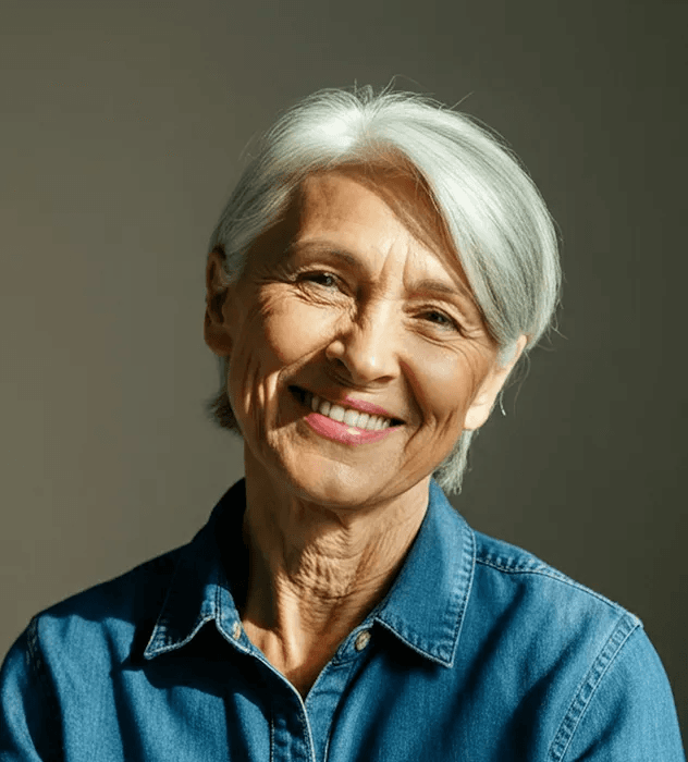 Professor Emily Tran